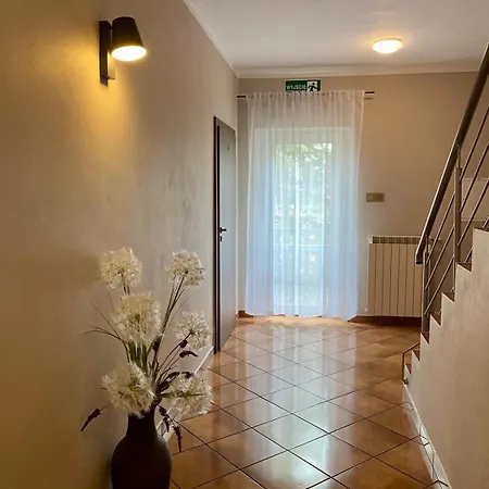 Alojamento de Turismo Rural Jagoda *