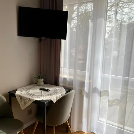 Jagoda * Blonie (Warsaw West)