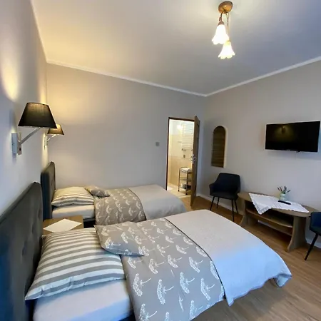 Jagoda Alojamento de Turismo Rural *