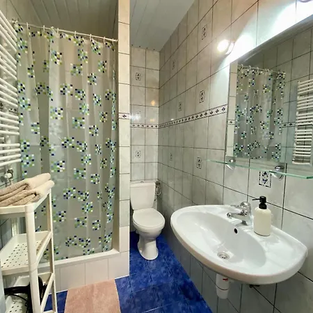 Gospodarstwo agroturystyczne Jagoda *