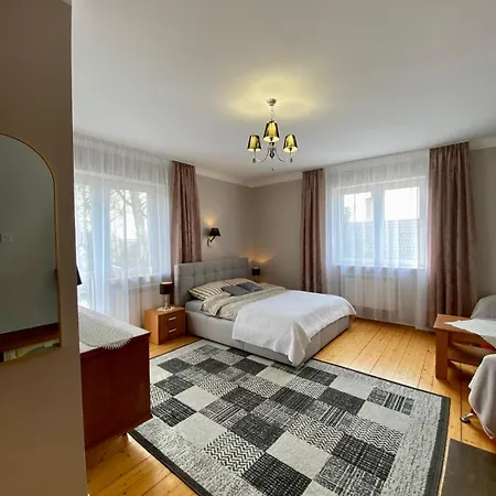 Lantgård Jagoda Błonie