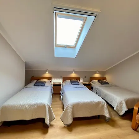 Jagoda Gospodarstwo agroturystyczne