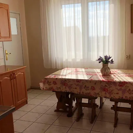 Gospodarstwo agroturystyczne Jagoda Błonie