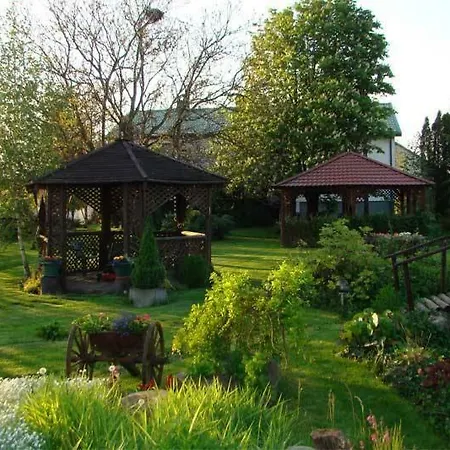 Gospodarstwo agroturystyczne Jagoda *