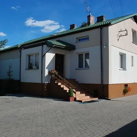Farm stay Jagoda Blonie (Warsaw West)