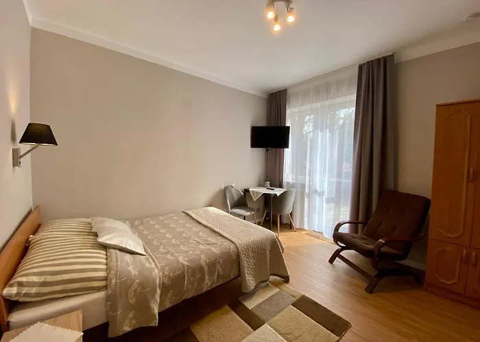 Jagoda Séjour à la ferme