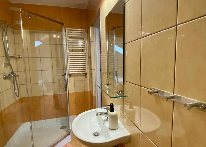 Jagoda Séjour à la ferme