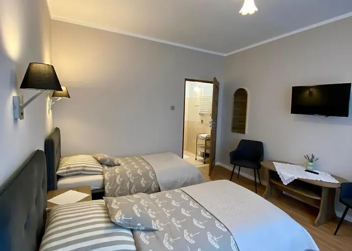 Jagoda Séjour à la ferme *