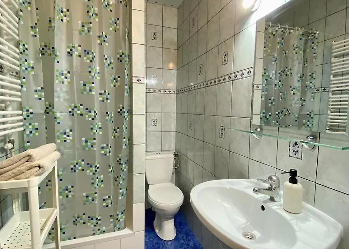 Séjour à la ferme Jagoda *