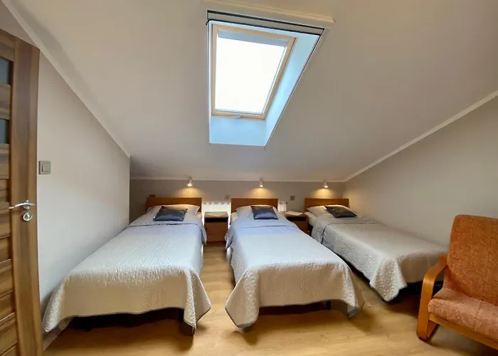 Jagoda Séjour à la ferme