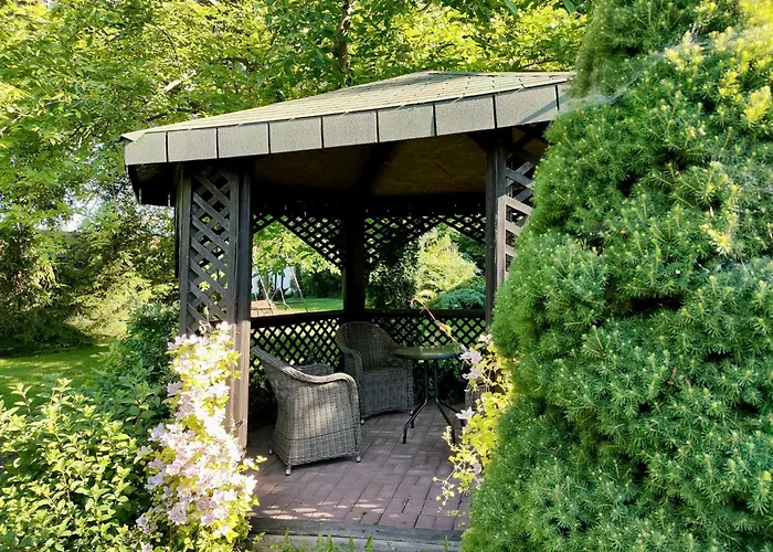 Jagoda Séjour à la ferme *