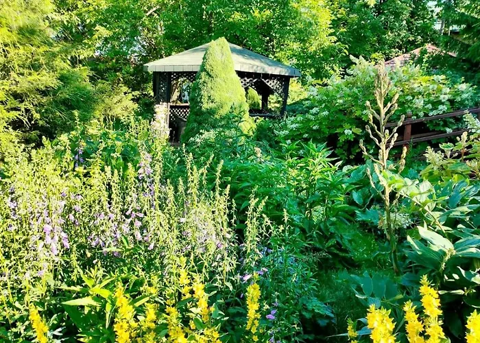 Jagoda Séjour à la ferme