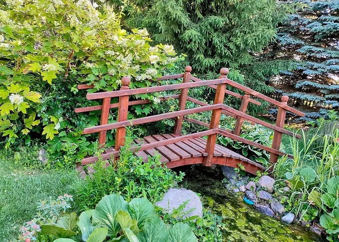 Jagoda Séjour à la ferme *
