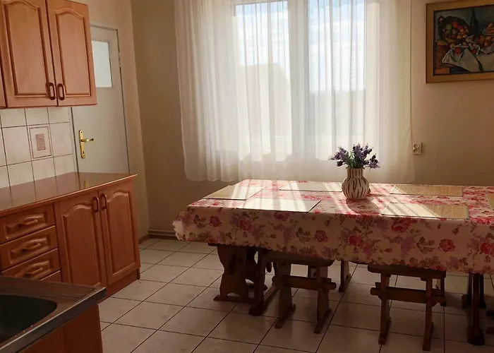 Séjour à la ferme Jagoda Błonie